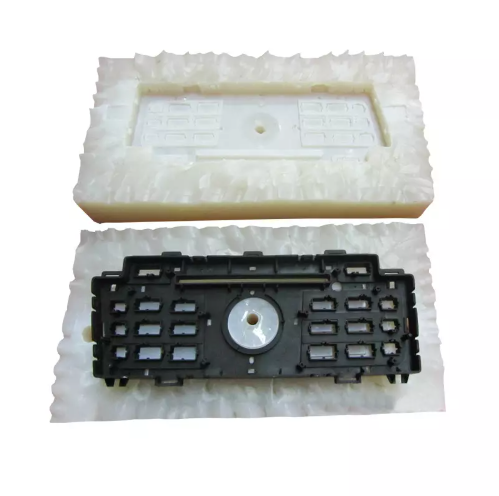 Vacuum Casting Elenco de vácuo
