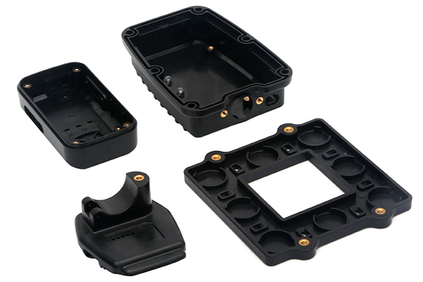 Serviço de impressão 3D