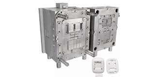 moldagem por inje&ccedil;&atilde;o de cer&acirc;mica 