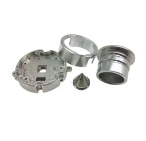 Prototipagem CNC