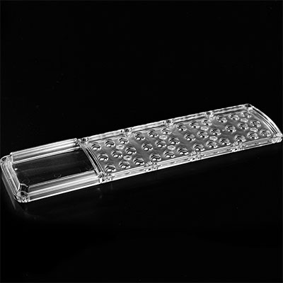 Pe&ccedil;as automotivas de moldagem por inje&ccedil;&atilde;o