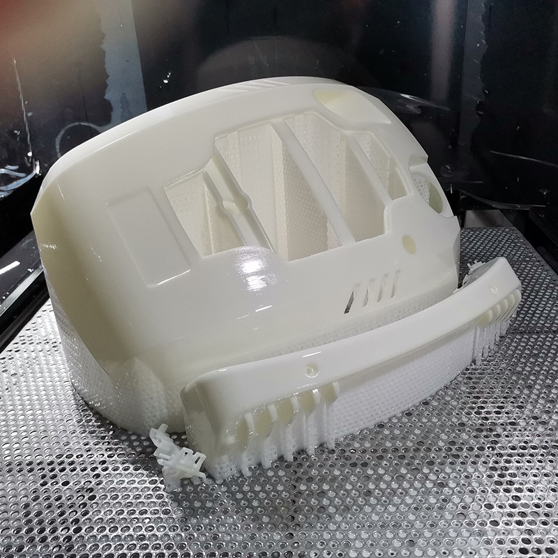 Impress&atilde;o 3D