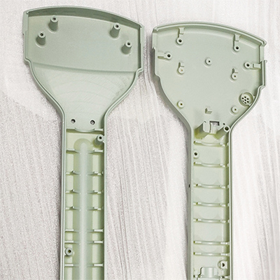 usinagem cnc de pl&aacute;stico