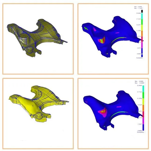 Design para fabrica&ccedil;&atilde;o