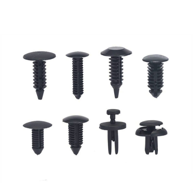 pe&ccedil;a de moldagem por inje&ccedil;&atilde;o de n&aacute;ilon