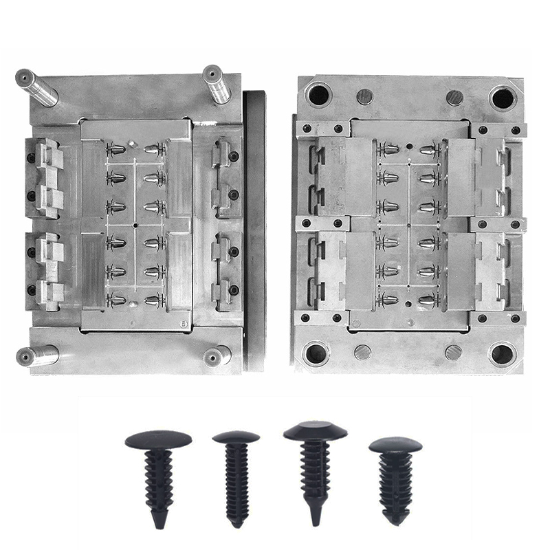 Molde Multi-Cavidades