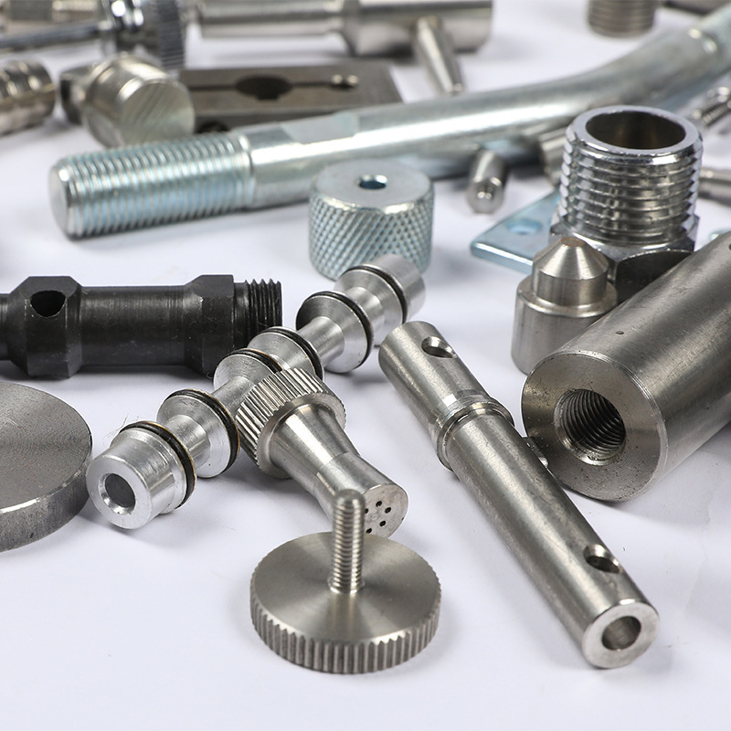 Fabrica&ccedil;&atilde;o de precis&atilde;o de usinagem CNC