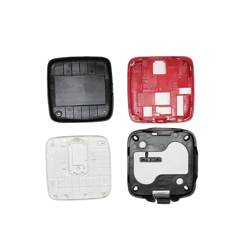 pe&ccedil;a de moldagem por inje&ccedil;&atilde;o