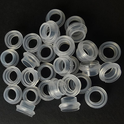 Pe&ccedil;a de borracha de silicone l&iacute;quido de cozinha