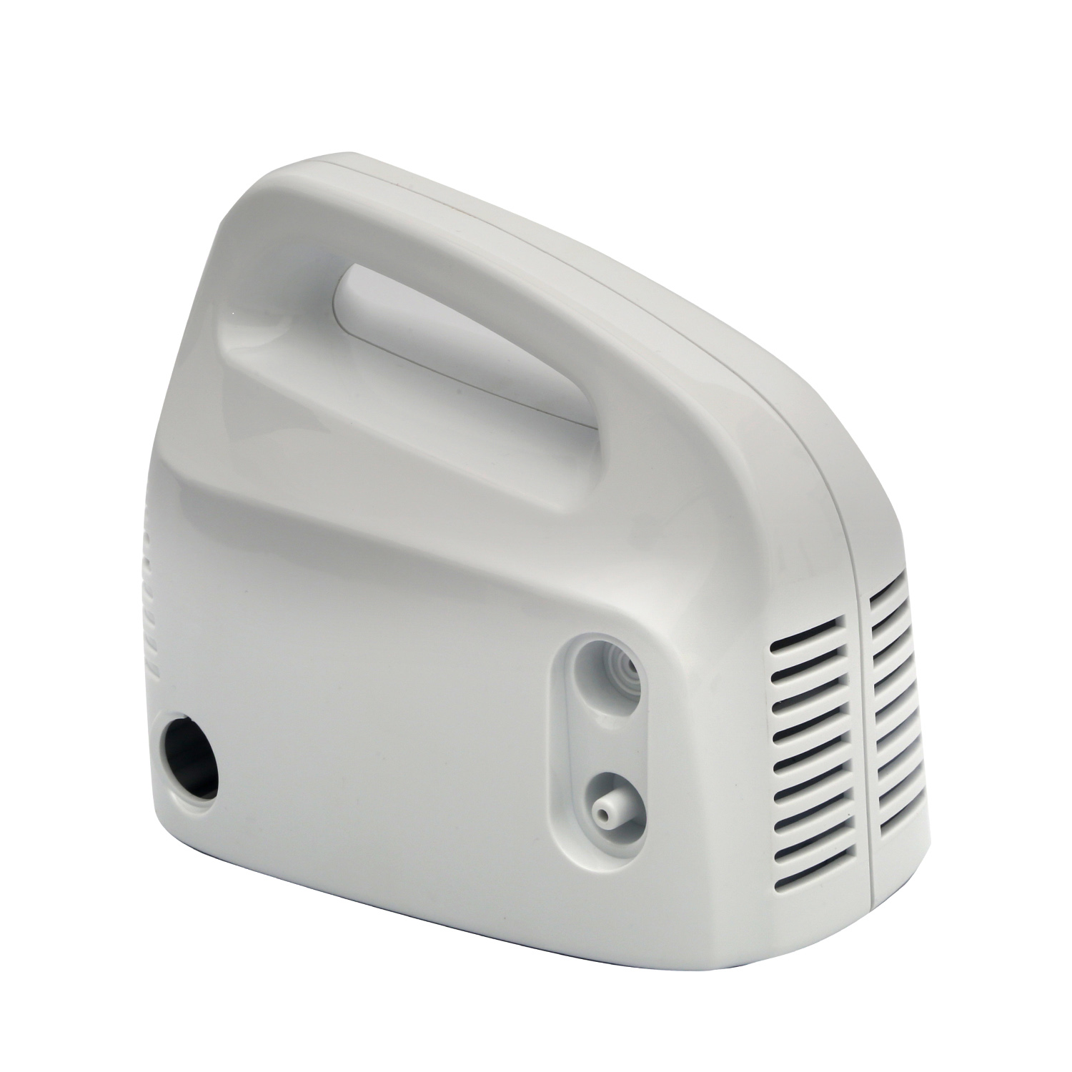 Parte da moldagem por inje&ccedil;&atilde;o