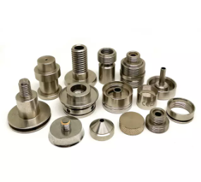 usinagem CNC para protótipos
