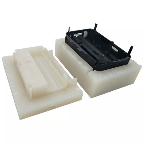 Elenco de v&aacute;cuo