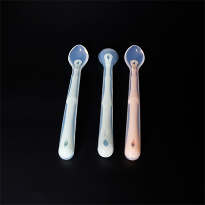 Pe&ccedil;a de borracha de silicone l&iacute;quido de cozinha