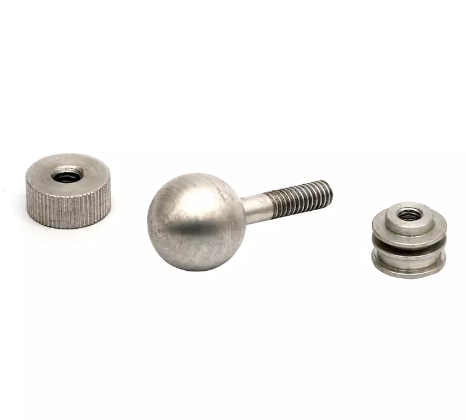 usinagem CNC para protótipos