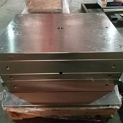 Tipos de a&ccedil;o para moldes