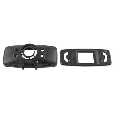 Parte de moldagem por inje&ccedil;&atilde;o automotiva