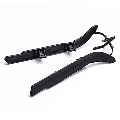 Parte de moldagem por inje&ccedil;&atilde;o automotiva