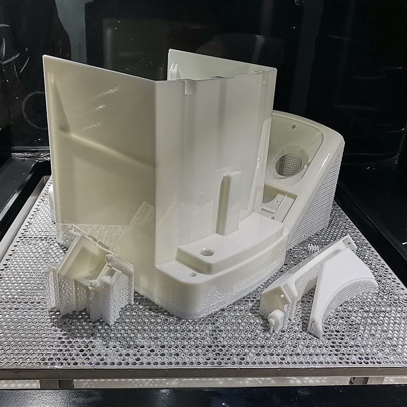 Serviço de impressão 3D barato de resina de protótipo