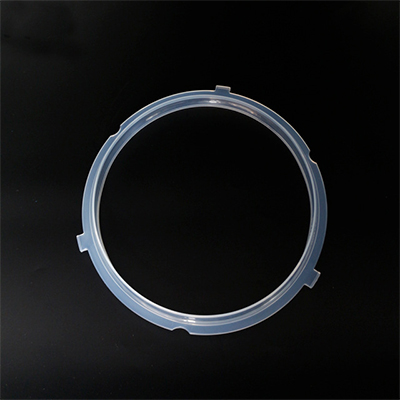 Pe&ccedil;a de borracha de silicone l&iacute;quido de cozinha