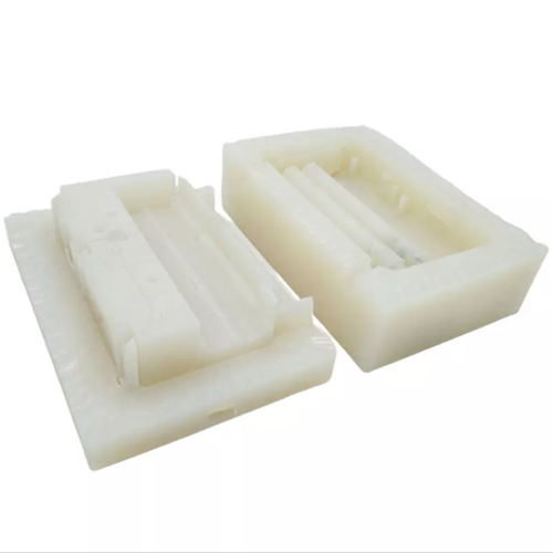 Elenco de v&aacute;cuo