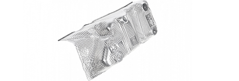 Guia definitivo: Matriz de estampagem de chapa ondulada de alumínio automotivo - Design, materiais e custos