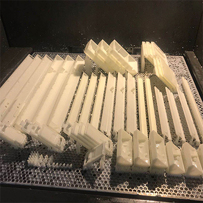 Impress&atilde;o 3D