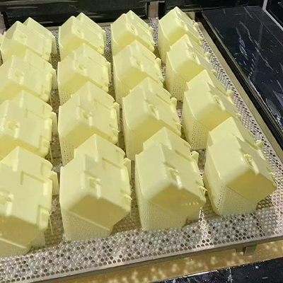 Prot&oacute;tipo de impress&atilde;o 3D